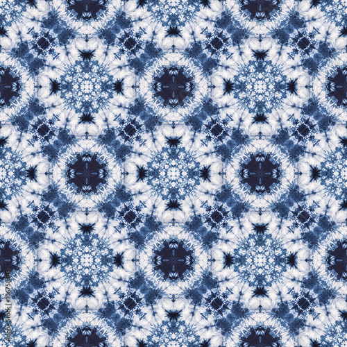 Abstract background pattern.