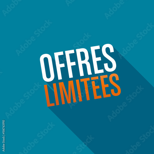 offres limitées
