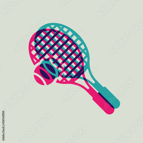 icon tenis