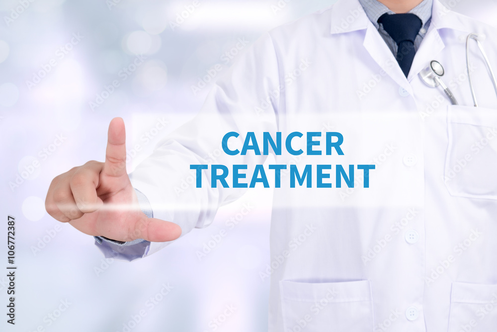 CANCER TREATMENT CANCER TREATMENT