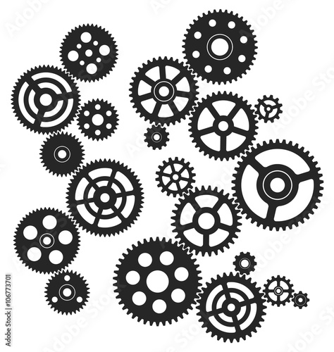 Gears