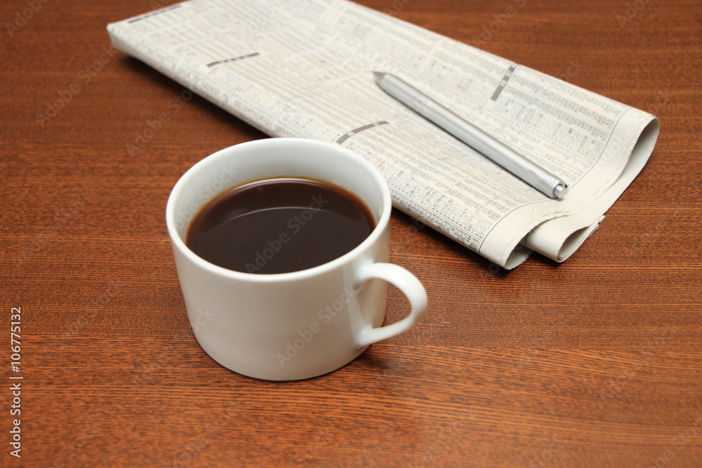 コーヒーブレイク コーヒーブレイク