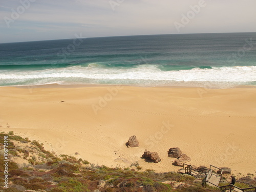 innes national park, south australia
 photo