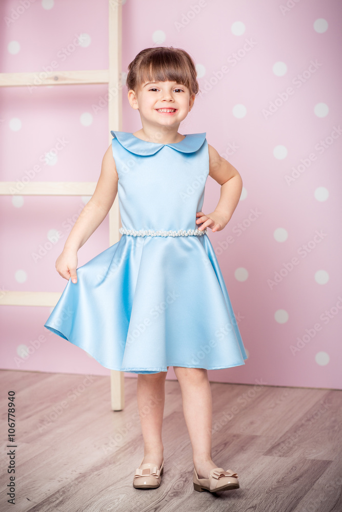 little girl in princess dress little girl in princess dress