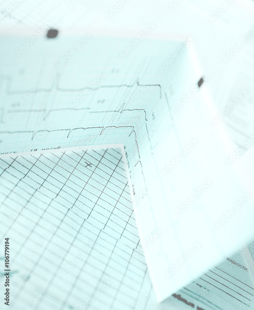 Medical results of examination tests Medical results of examination tests