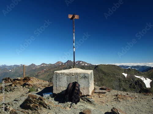 Cima de Comapedrosa (Andorra) - 1 photo