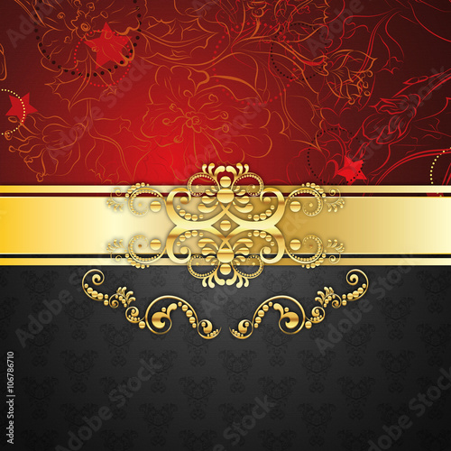 Invitation Card Design