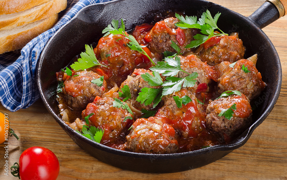 Meatballs