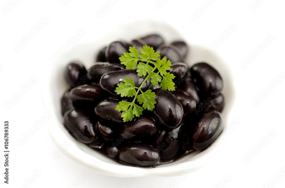 黒豆