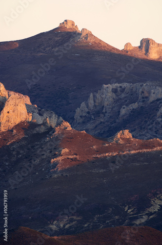 Moncayo