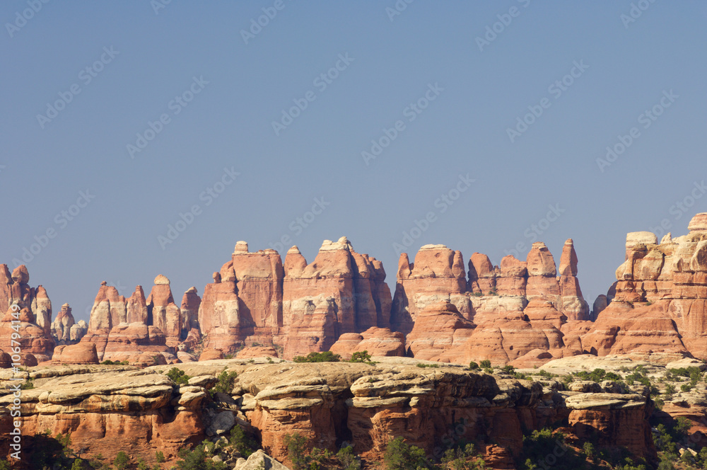 Fototapeta premium Canyonlands National Park