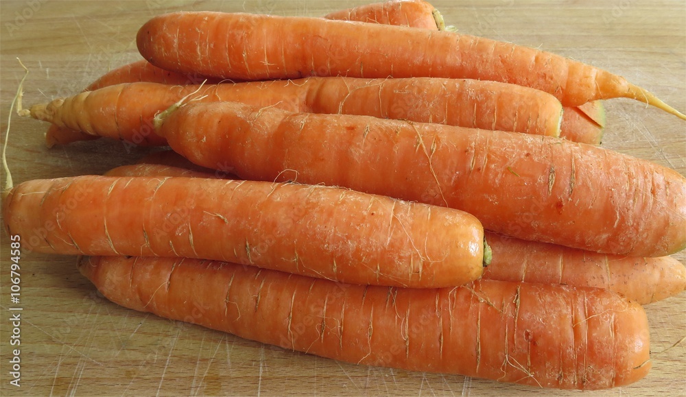 Carrots