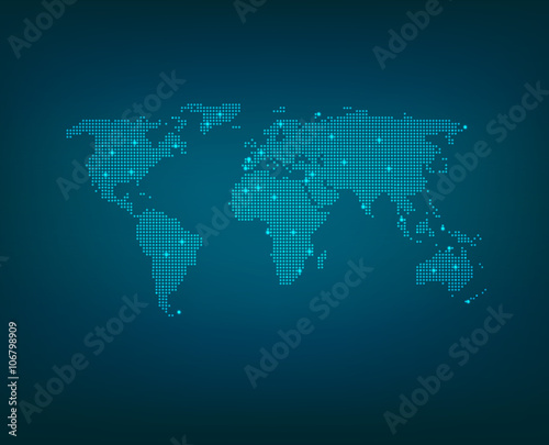 Word map 14