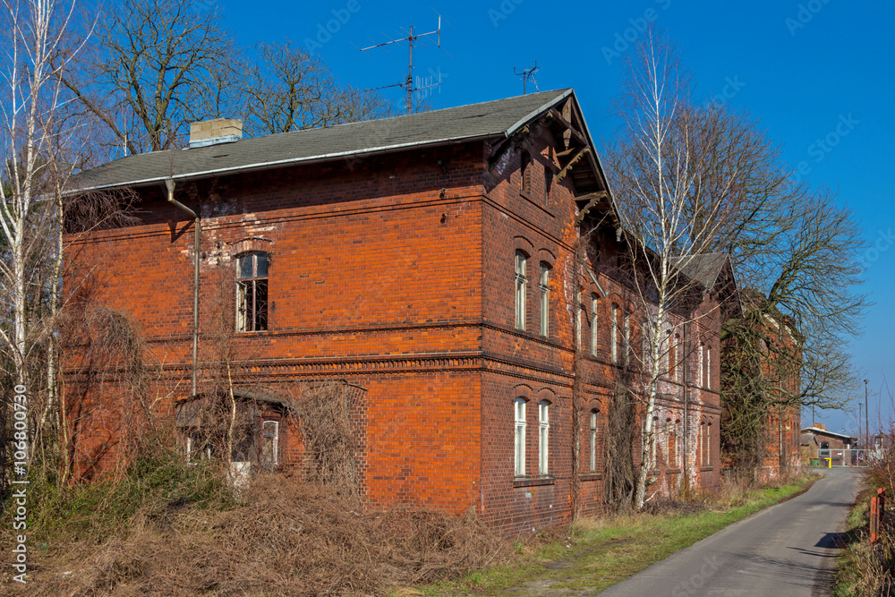 Haus Stock Photo | Adobe Stock