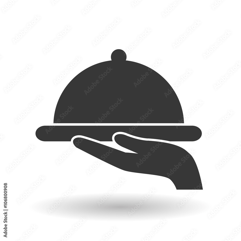 hotel service design, vector illustration hotel service design, vector illustration
