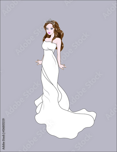 bride