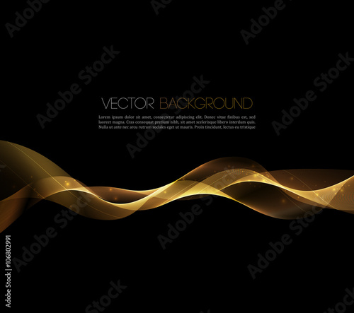 Abstract light background