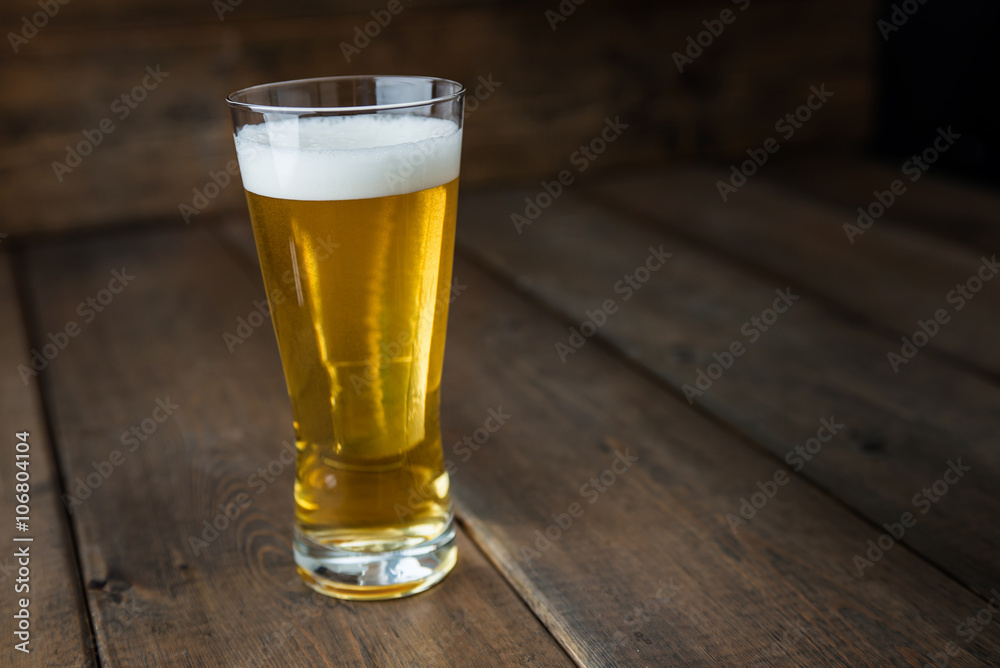 ビール ビール