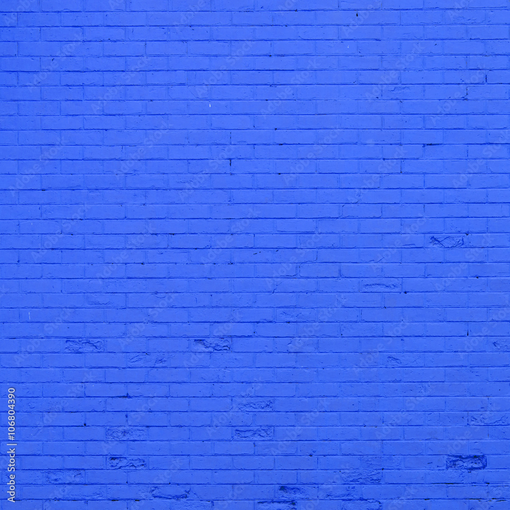 blue brick wall texture blue brick wall texture