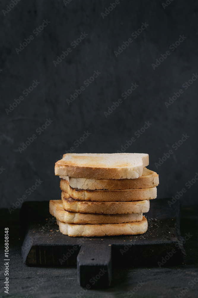 custom made wallpaper toronto digitalToasts over black