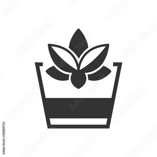 Bold Icon Herbal Drink icon