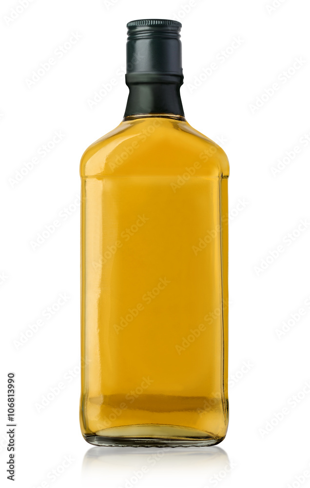 whiskey bottle blank whiskey bottle blank