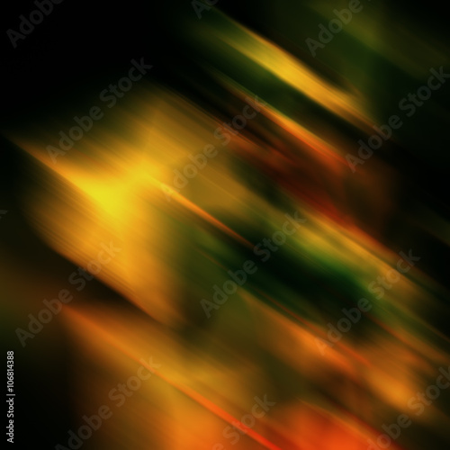 abstract background blur