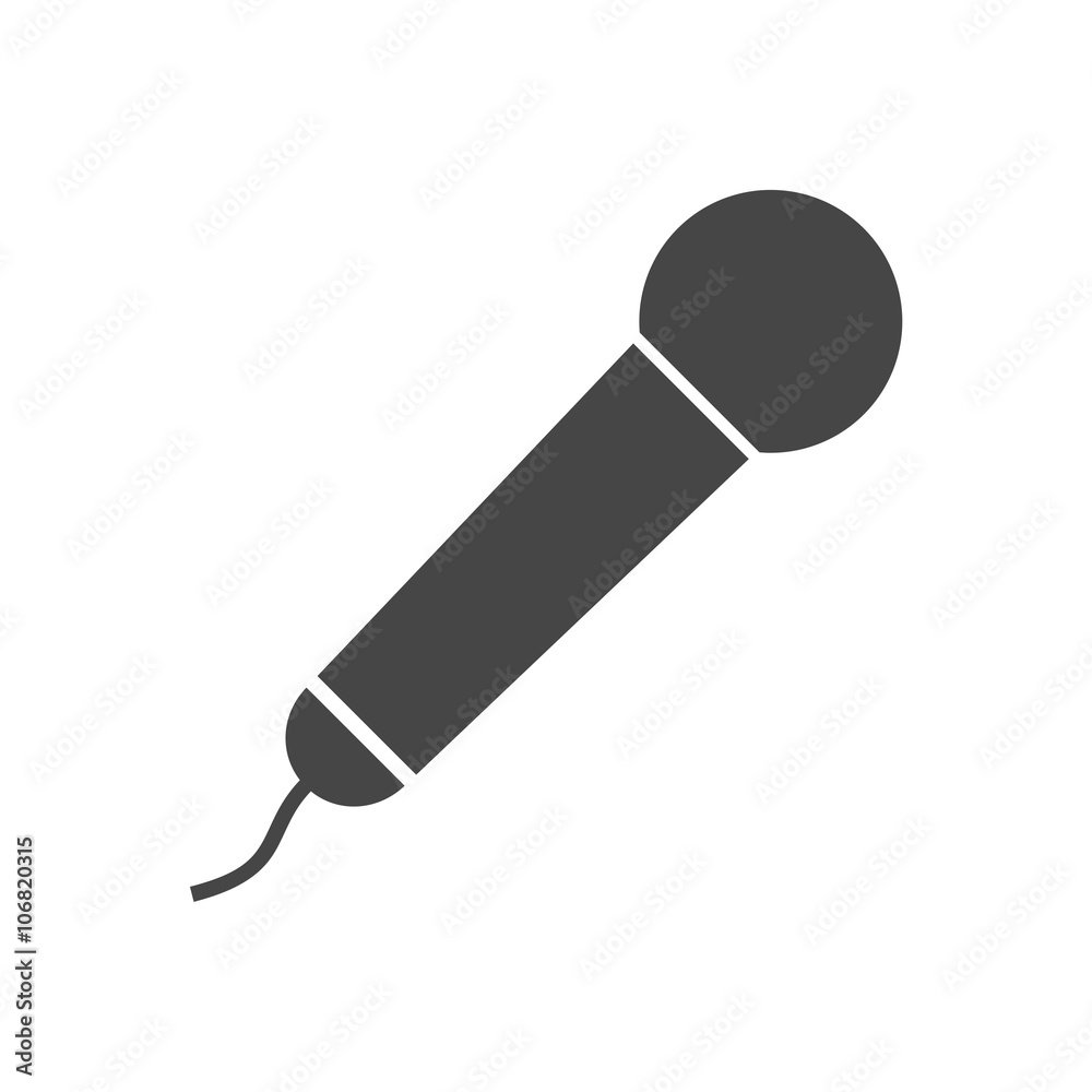 Microphone Icon Microphone Icon