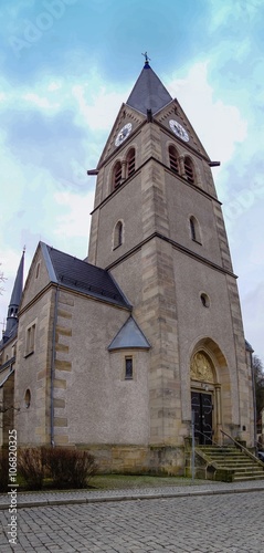 Pfarrkirche Unserer Lieben Frau photo