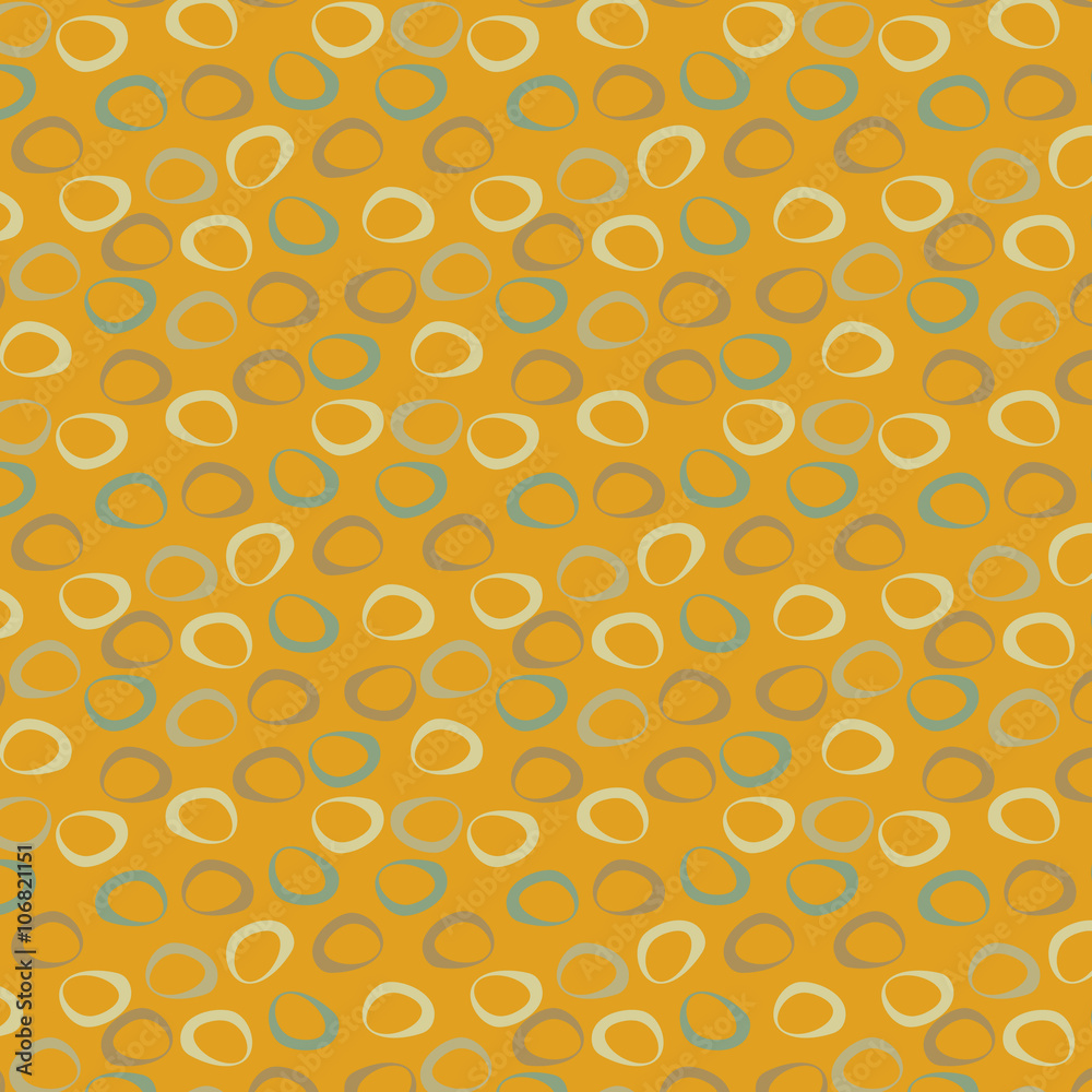 Abstract background withc color circles. Seamless pattern Abstract background withc color circles. Seamless pattern