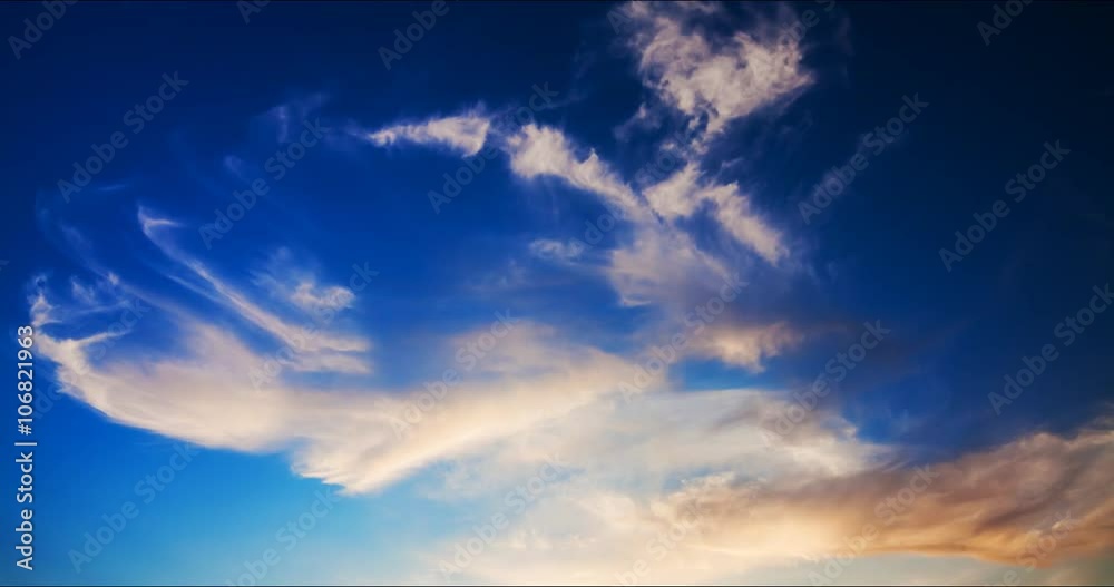 SUNSET AND COMFORT and sun ray