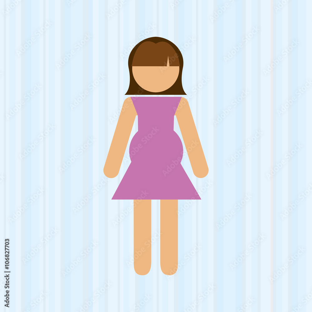 avatar person design avatar person design