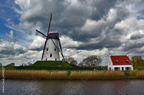 holland