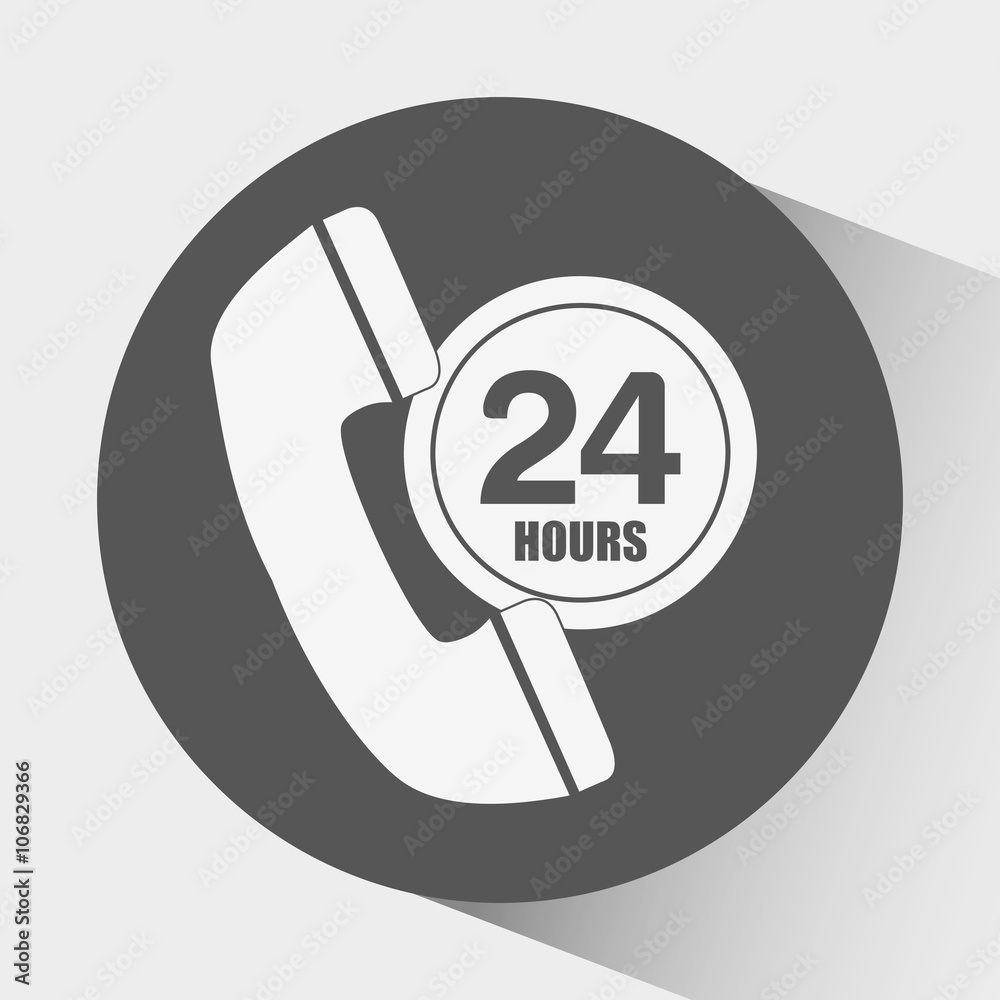 emergency icon design 