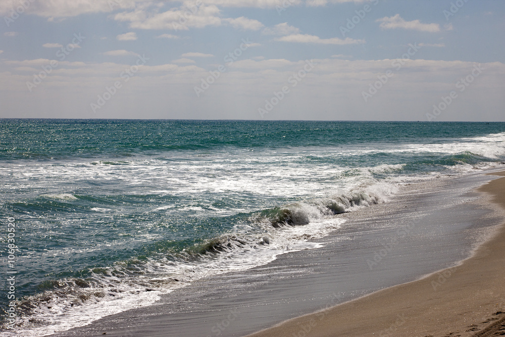 Rolling Waves Rolling Waves