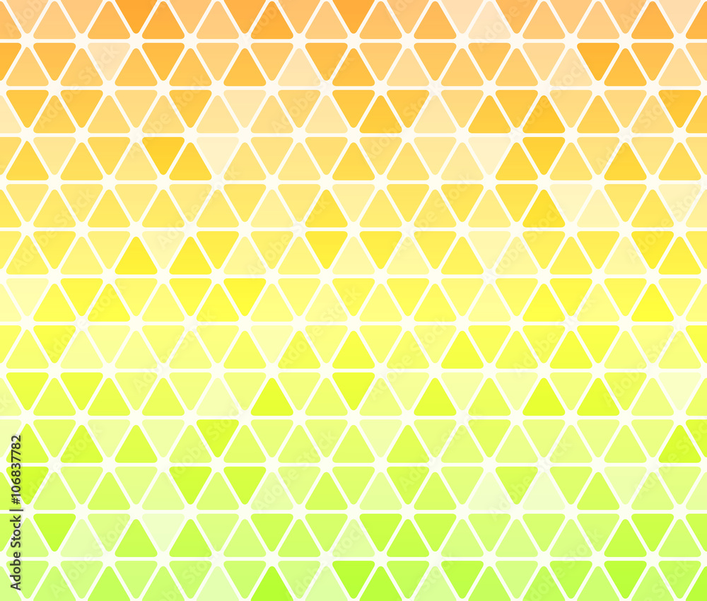 colorful triangle pattern, vivid wallpaper, mosaic picture, abstract image, editable vector illustration colorful triangle pattern, vivid wallpaper, mosaic picture, abstract image, editable vector illustration