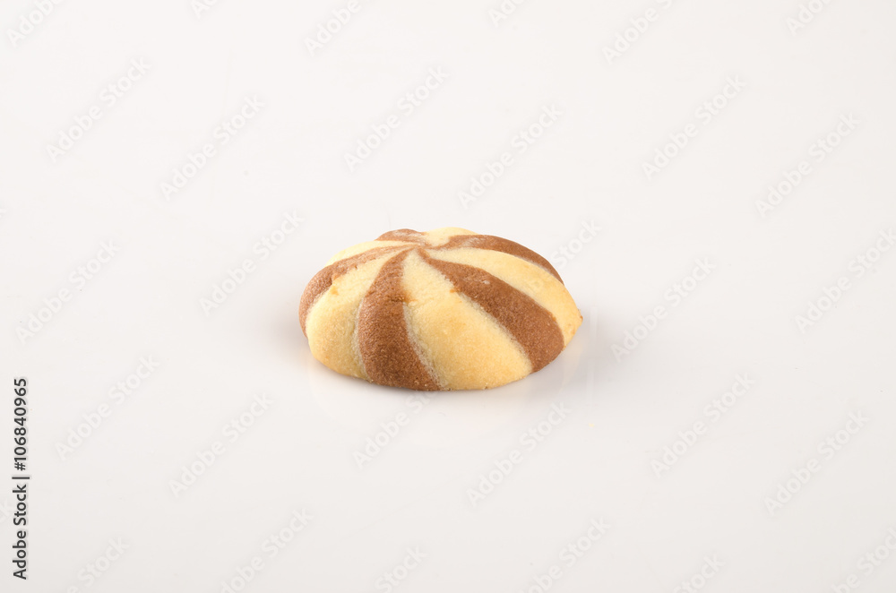 cookies or danish butter cookies on a background. cookies or danish butter cookies on a background.
