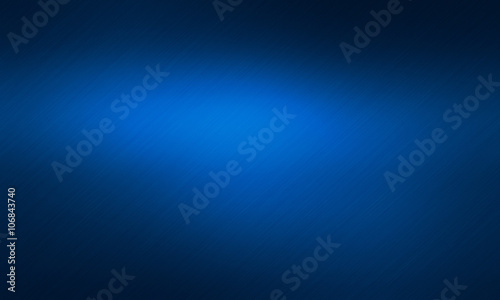 Abstract blue light background