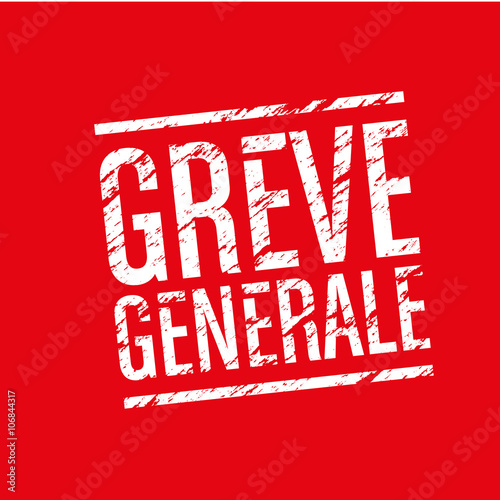 grève générale