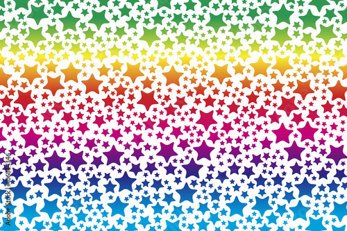 Background material wallpaper, star, star pattern, Stardust, nebula, starry, night sky, Milky Way, Galaxy, sparkly, shiny, pattern, Twinkle Star
