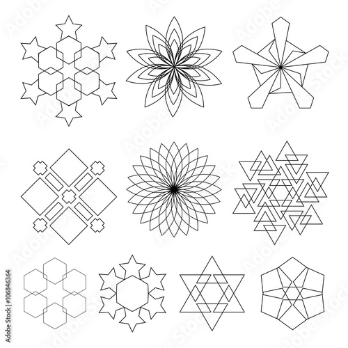 pattern