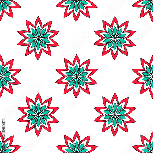 pattern