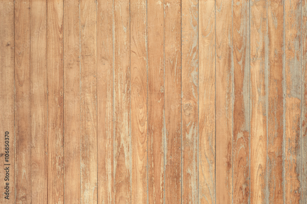 Wood Wall For background Wood Wall For background