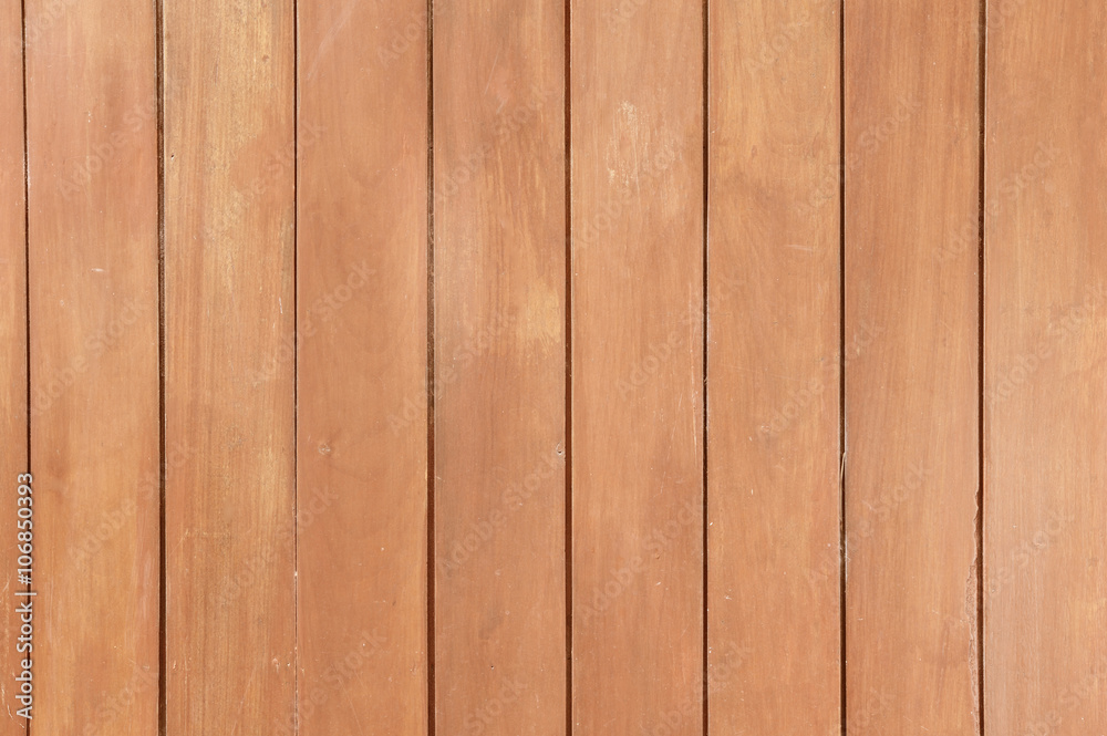 Fototapeta premium Wood Wall For background