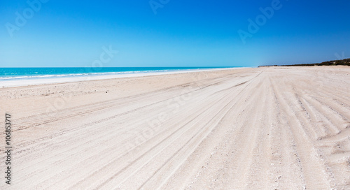 Eighty Mile Beach Western Australia