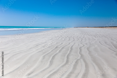 Eighty Mile Beach Western Australia © markrhiggins