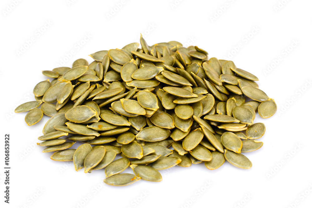 Pumpkin Seeds