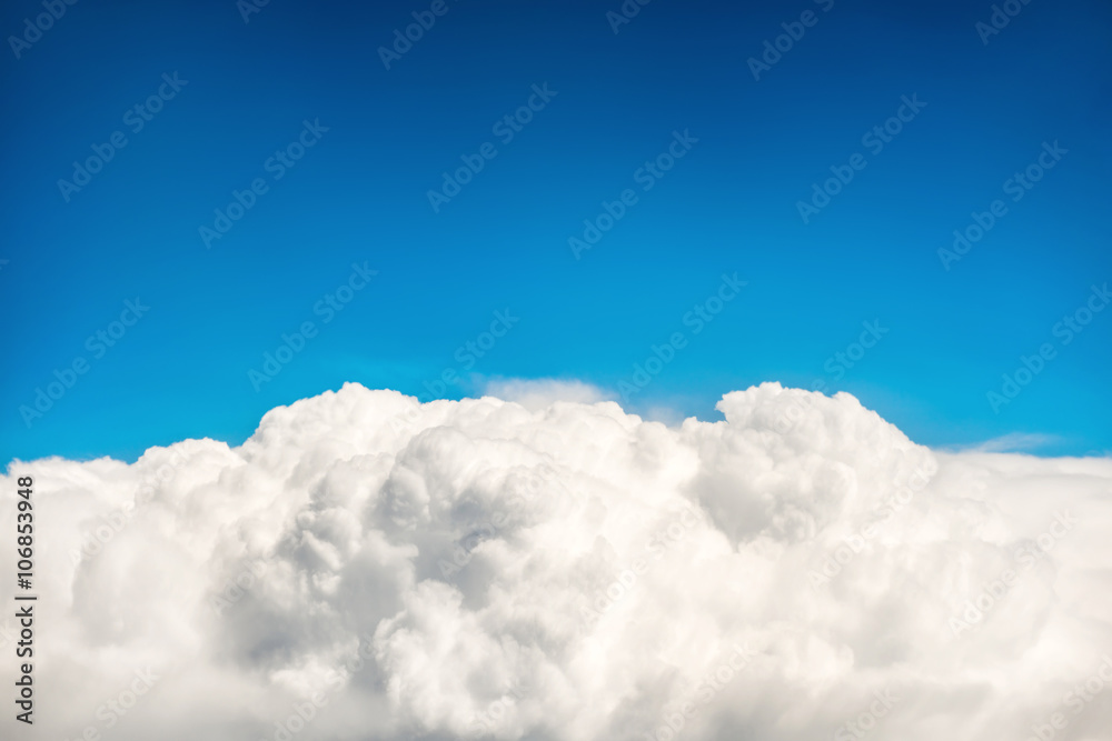 Clouds and sky Clouds and sky