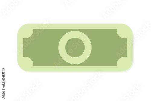 Money vector illustration