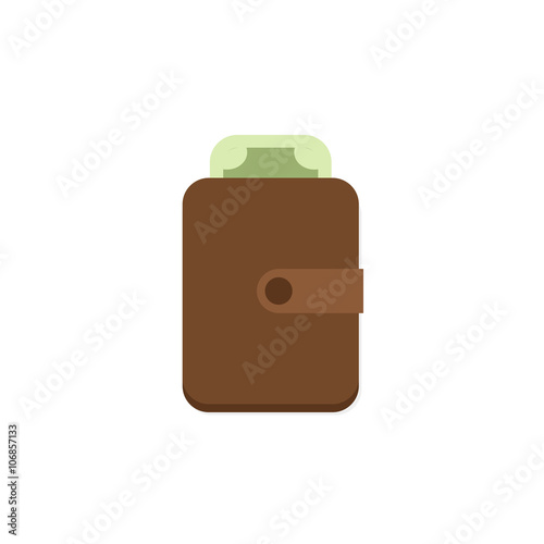 Money vector illustration